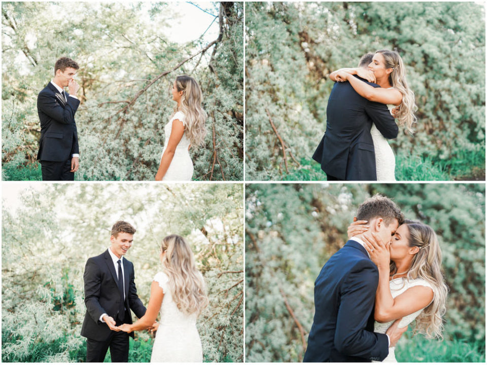 Utah State Capitol and Tunnel Springs Wedding Formal Session